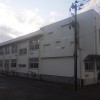 建住第1号　小千谷中学校特別教室棟長寿命化改良（建築主体）工事（キムラ代表JV工事）