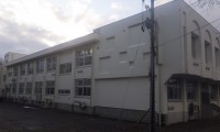 建住第1号　小千谷中学校特別教室棟長寿命化改良（建築主体）工事（キムラ代表JV工事）