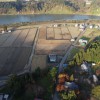 前島宮島地区　区画整理第２工事